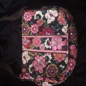 Vera Bradley Laptop bag